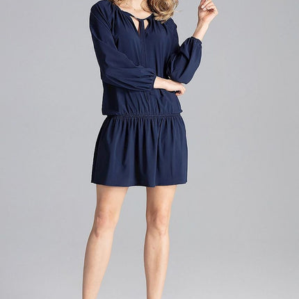 Robe de jour pour femme Figl