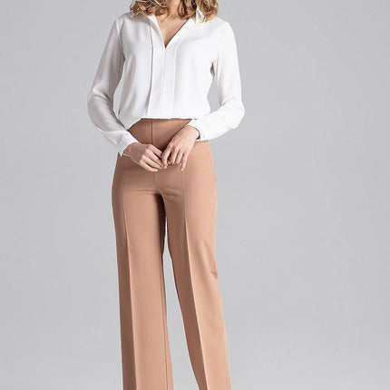 Women's Trousers Figl