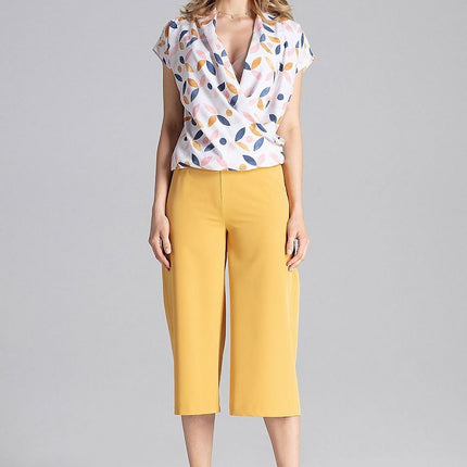 Women's trousers Figl