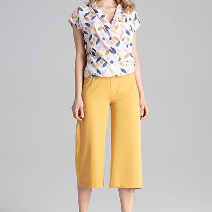 Women's trousers Figl