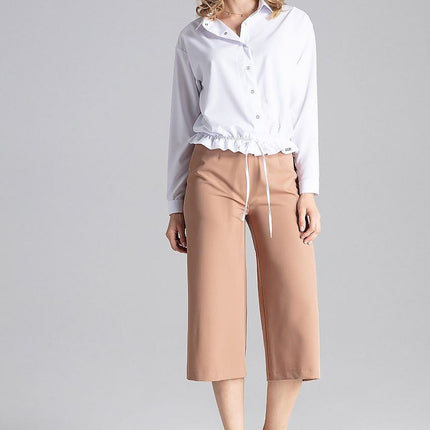 Women's trousers Figl