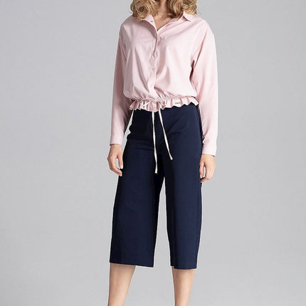 Women's trousers Figl