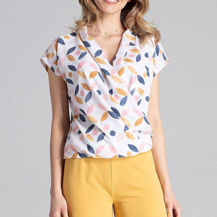 Women's Blouse Figl