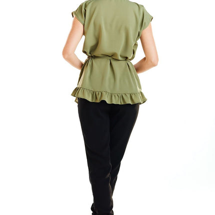 Women's Blouse awama