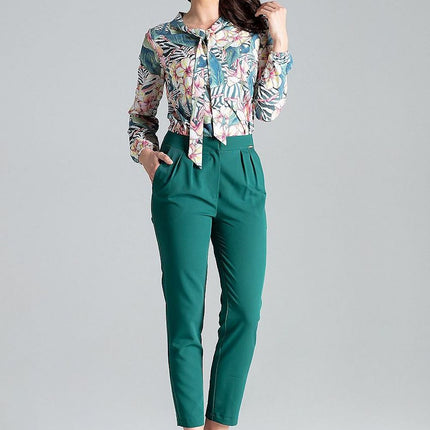 Women's Trousers Lenitif