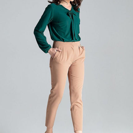 Women's Trousers Lenitif