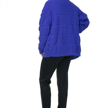 Women's Cardigan PeeKaBoo