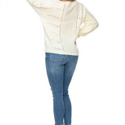 Women's Jumper PeeKaBoo