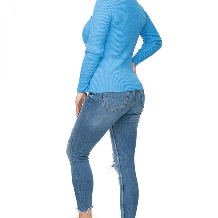 Women's Jumper PeeKaBoo