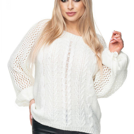 Women's Jumper PeeKaBoo