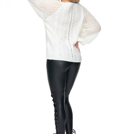 Women's Jumper PeeKaBoo