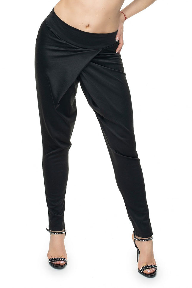 Women's Trousers PeeKaBoo