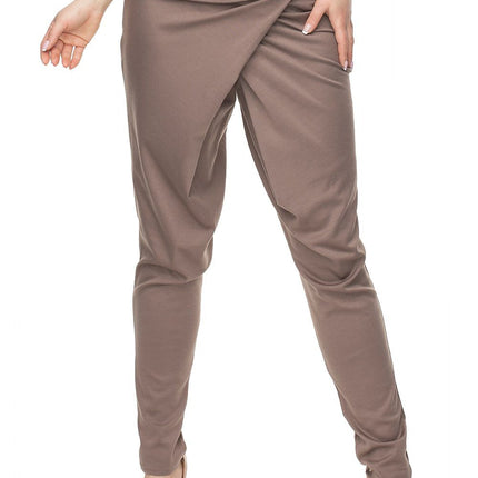 Women's Trousers PeeKaBoo