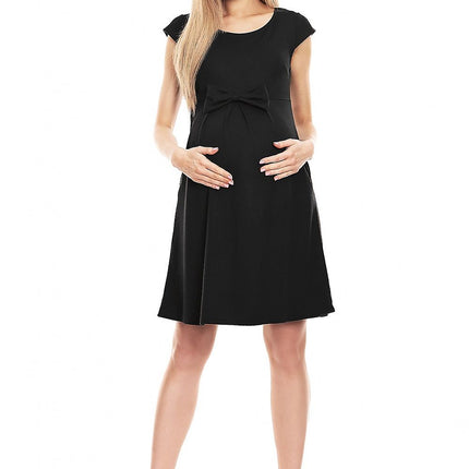 Women's Pregnancy dress PeeKaBoo