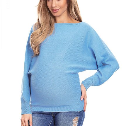 Women's Pregnancy sweater PeeKaBoo