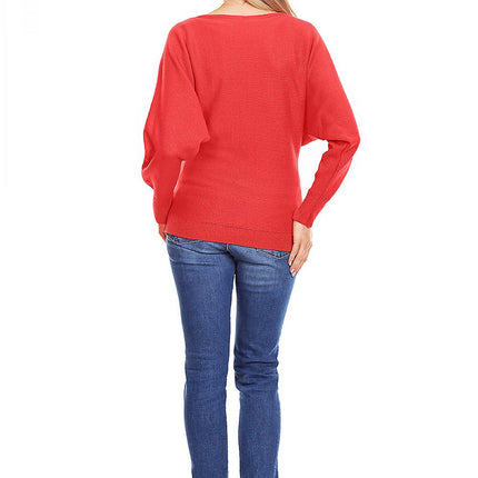 Women's Pregnancy sweater PeeKaBoo