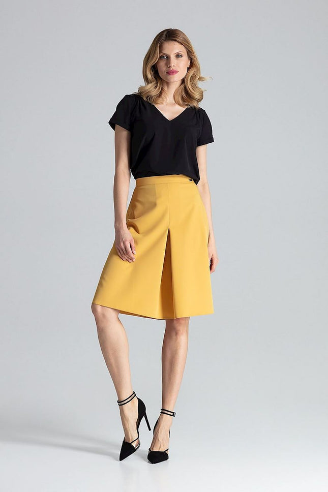 Women's Skirt Figl