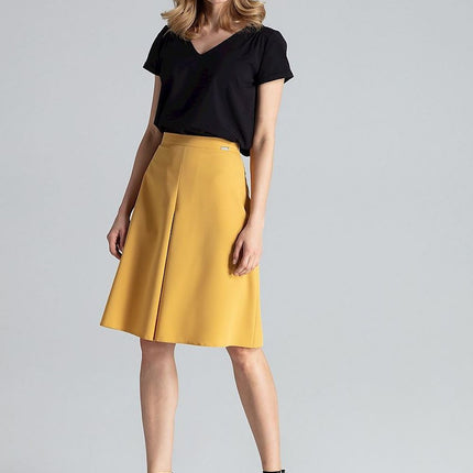 Women's Skirt Figl