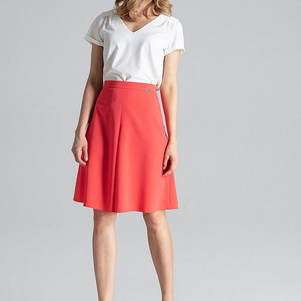 Women's Skirt Figl