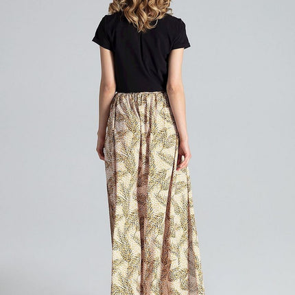 Women's Long skirt Figl