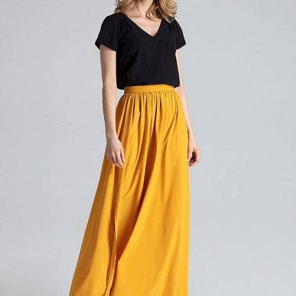 Women's Long skirt Figl