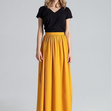 Women's Long skirt Figl