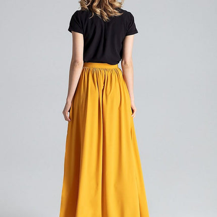 Women's Long skirt Figl