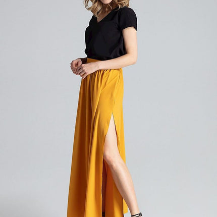 Women's Long skirt Figl