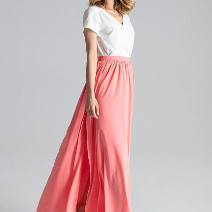 Women's Long skirt Figl