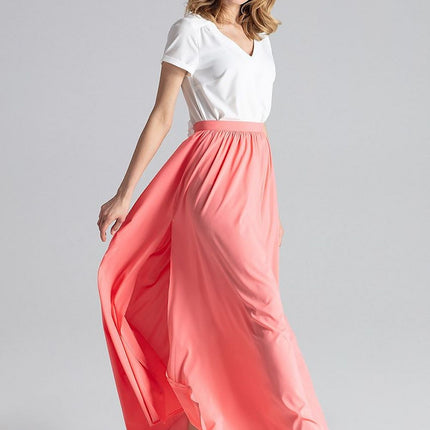 Women's Long skirt Figl