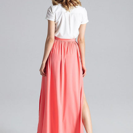 Women's Long skirt Figl