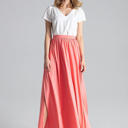 Women's Long skirt Figl