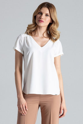 Women's Blouse Figl