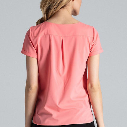 Women's Blouse Figl