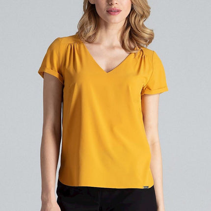 Women's Blouse Figl