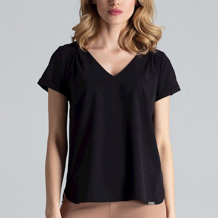 Women's Blouse Figl