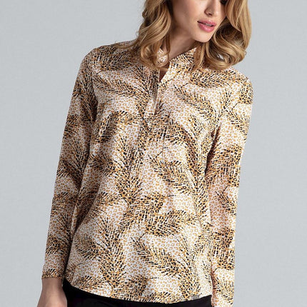 Women's Blouse Figl