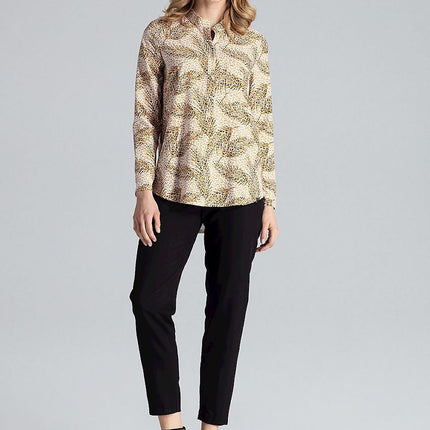 Women's Blouse Figl