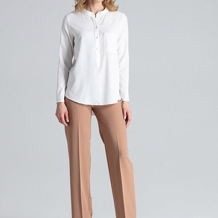 Women's Blouse Figl