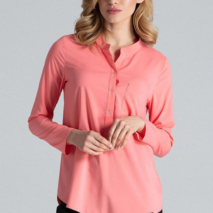 Women's Blouse Figl