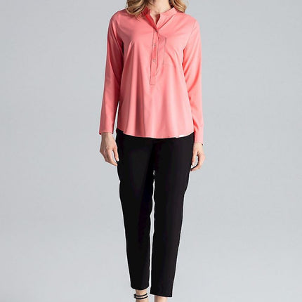 Women's Blouse Figl