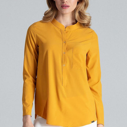 Women's Blouse Figl