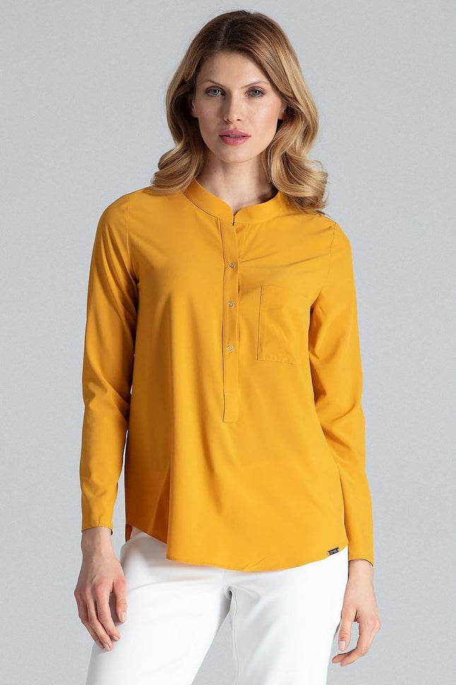 Women's Blouse Figl