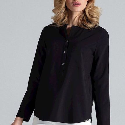 Women's Blouse Figl