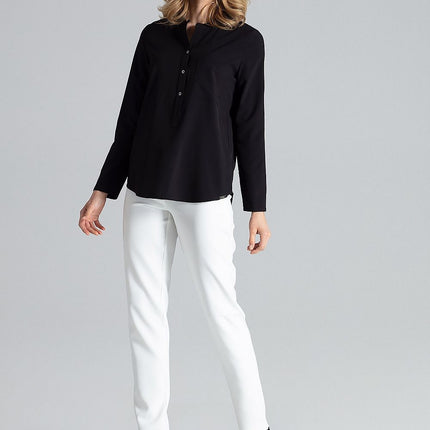 Women's Blouse Figl