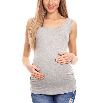 Women's MaternityTop PeeKaBoo