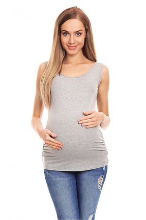 Women's MaternityTop PeeKaBoo