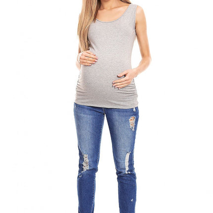 Women's MaternityTop PeeKaBoo