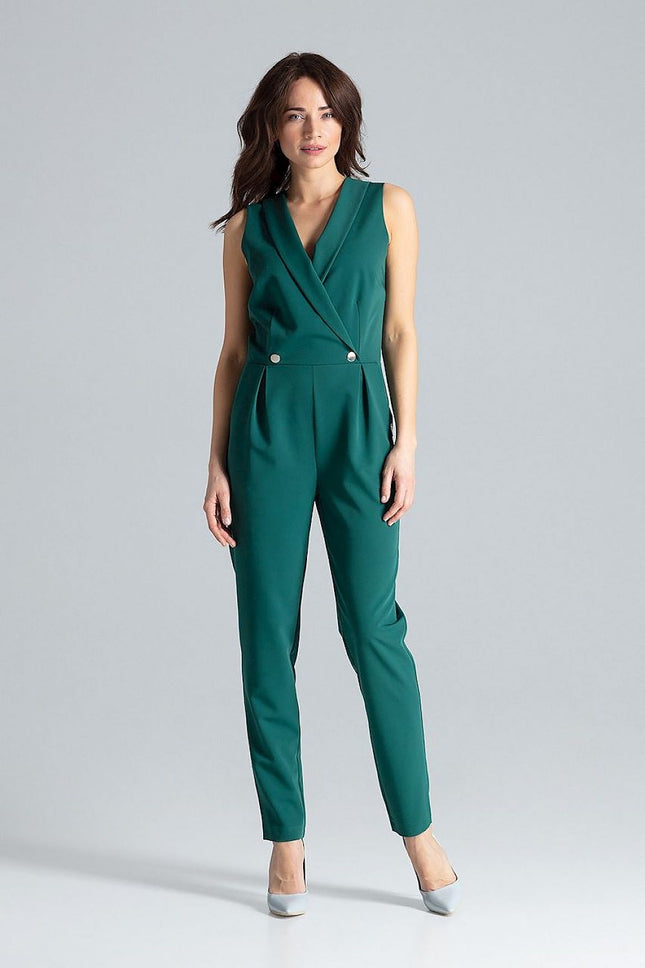 Women's Jumpsuit Lenitif