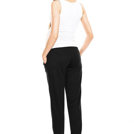 Women's Maternity Trousers PeeKaBoo